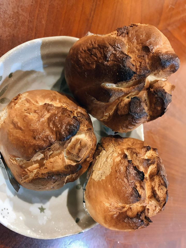 Cuoi nghieng nga voi nhung “sieu pham” mon an cua dan mang