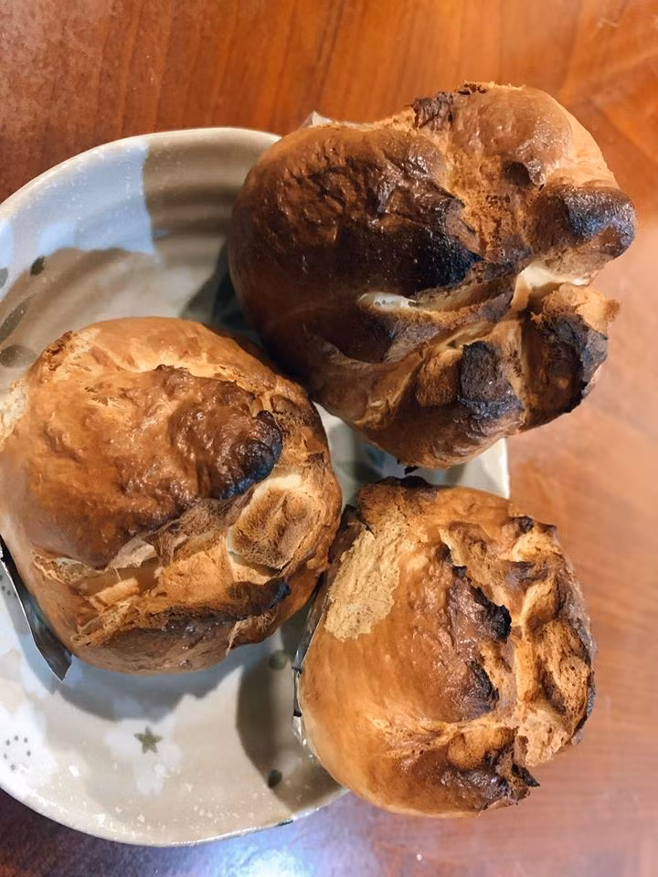 Cuoi nghieng nga voi nhung “sieu pham” mon an cua dan mang