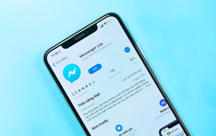 Messenger Lite se dung hoat dong tu 30/11 tren iOS-Hinh-3