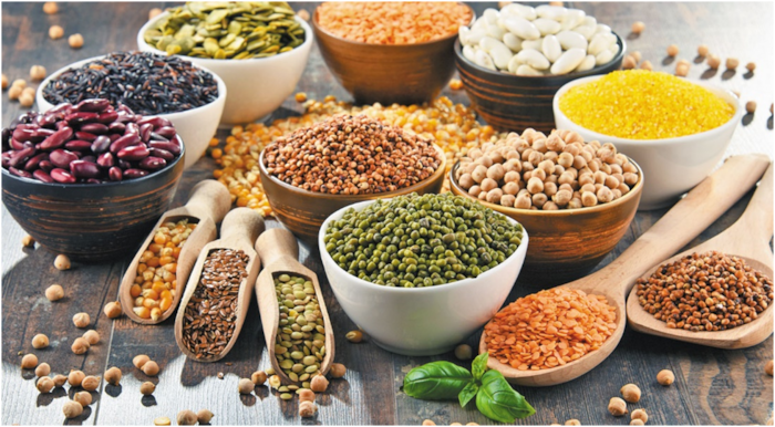 Top 10 thực phẩm giúp đốt cháy mỡ thừa 'ác liệt' - Hình 13 Top 10 thuc pham giup dot chay mo thua 'ac liet'-Hinh-13