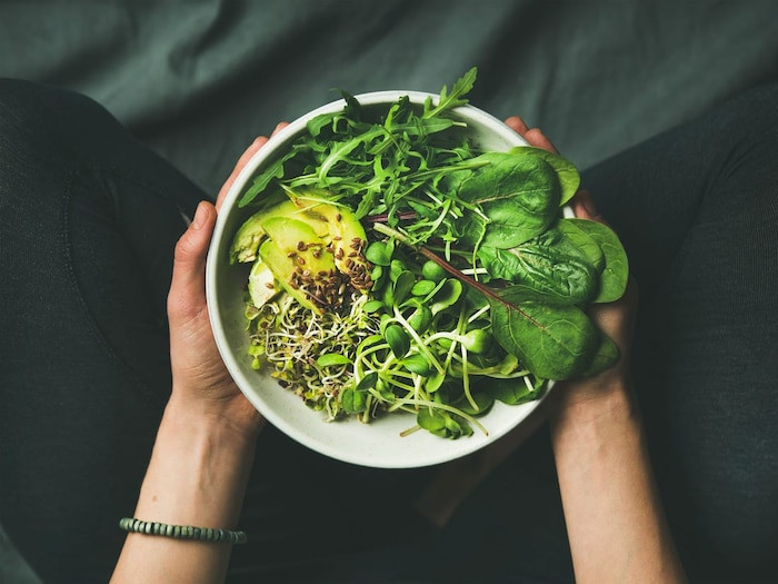 Top 10 thực phẩm giúp đốt cháy mỡ thừa 'ác liệt' - Hình 3 Top 10 thuc pham giup dot chay mo thua 'ac liet'-Hinh-3