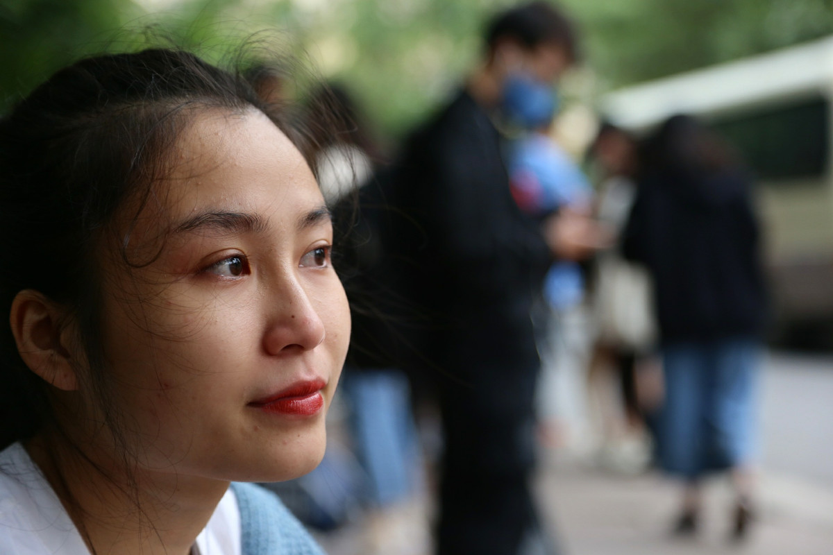 Doi chan la thu thach cua nu sinh vien Dai hoc Y Ha Noi-Hinh-4