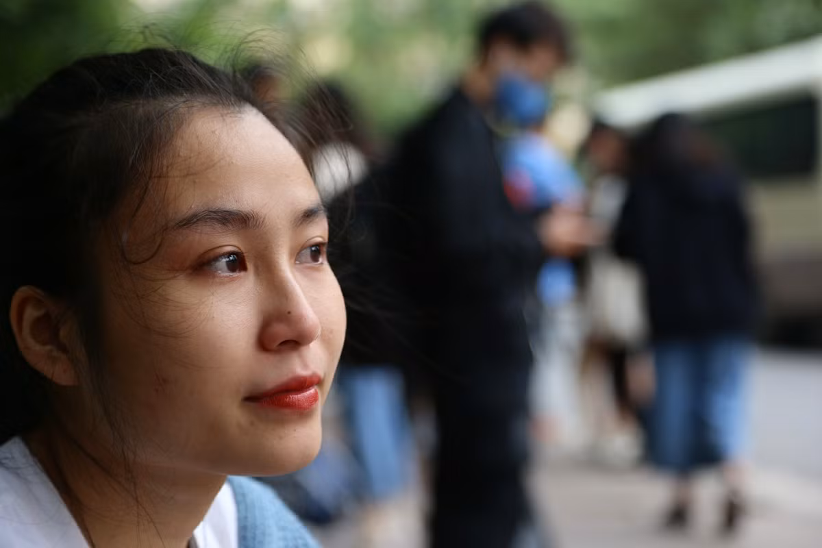 Doi chan la thu thach cua nu sinh vien Dai hoc Y Ha Noi-Hinh-4