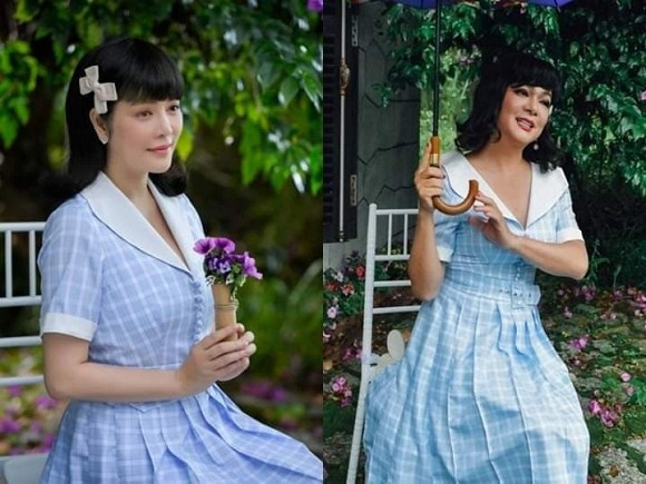 Ly Nha Ky phien ban Vu Ha khien khan gia duoc phen cuoi ngat-Hinh-2