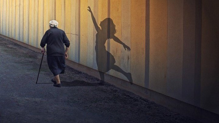 Nhung viec luc tre khong lam, khi ve gia at phai hoi tiec