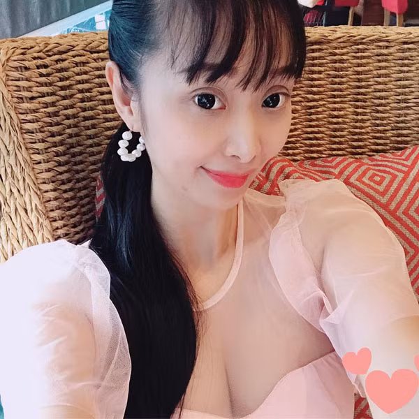 Le Kieu Nhu chuong style quyen ru o tuoi U40-Hinh-2