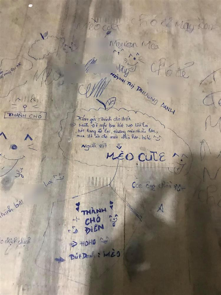 Thanh nien het hon vi loi yeu duong sen sua viet tren tuong-Hinh-3