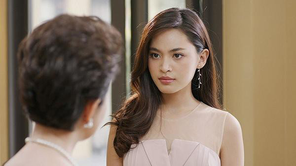 Me chong chua gi da dan: Vang cuoi cu de me cam, nho co ai lay-Hinh-2