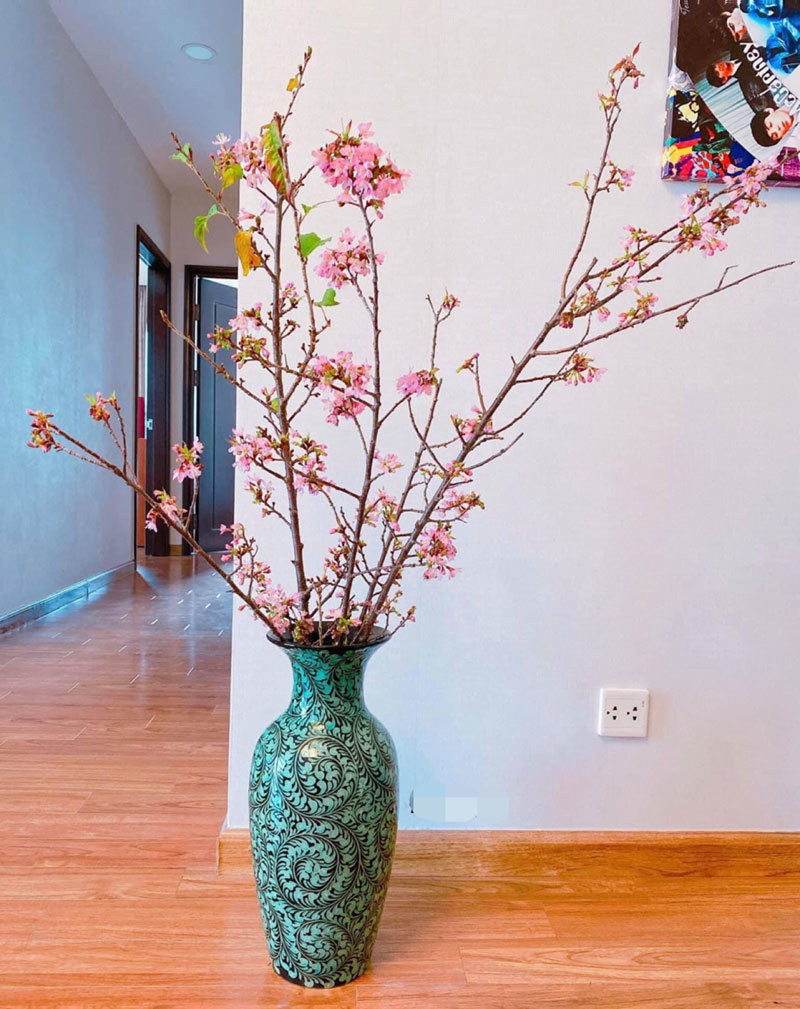 Dan Ha thanh nam nay choi hoa anh dao Trung Quoc-Hinh-4