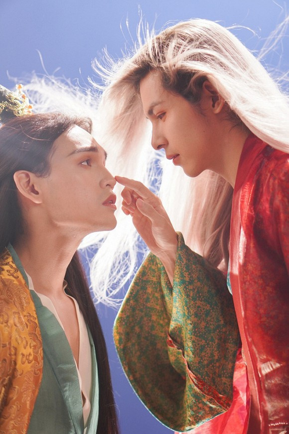 Nguyen Tran Trung Quan day do anti-fan ai ngo bi “dan mat” lai-Hinh-4