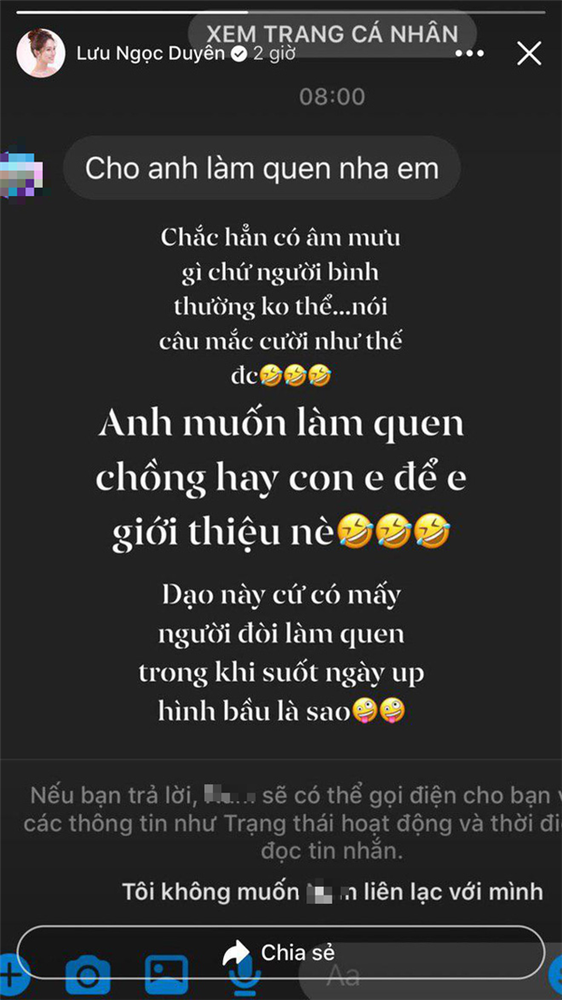 Ba xa Duong Khac Linh bi dan ong la ga gam du dang mang bau-Hinh-2