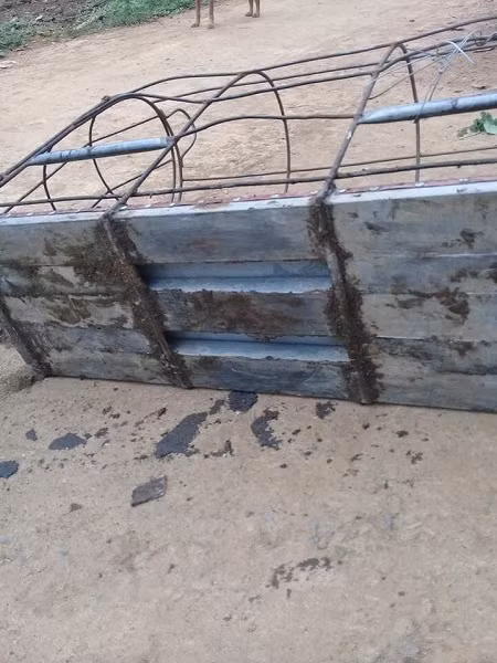 Chi 1 dong tac nho, thuong lai 'an khong' ca trieu dong/con lon cua dan