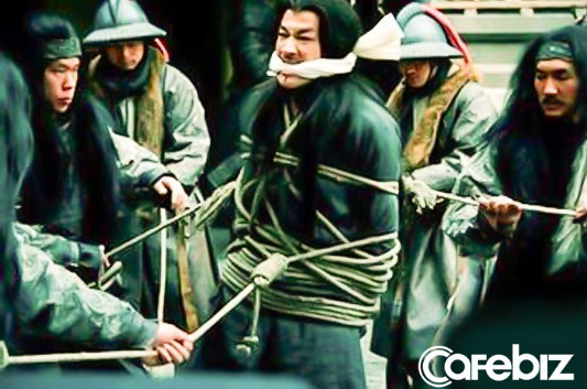 Lí giải vì sao Triệu Vân thoát được sự bao vây của quan Tào Tháo - Hình 3 Li giai vi sao Trieu Van thoat duoc su bao vay cua quan Tao Thao-Hinh-3