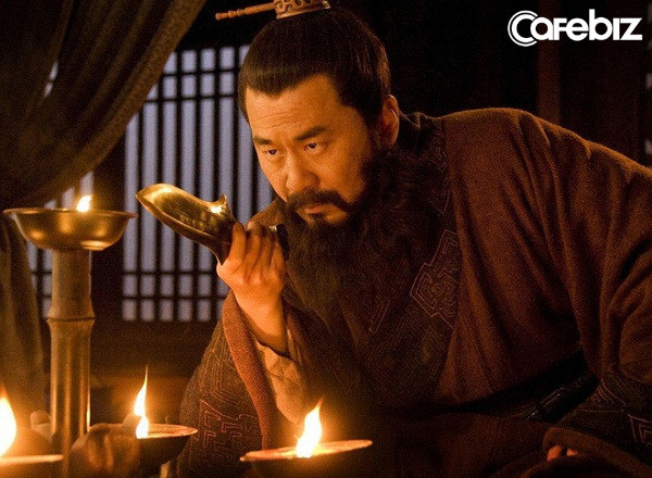 Lí giải vì sao Triệu Vân thoát được sự bao vây của quan Tào Tháo Li giai vi sao Trieu Van thoat duoc su bao vay cua quan Tao Thao