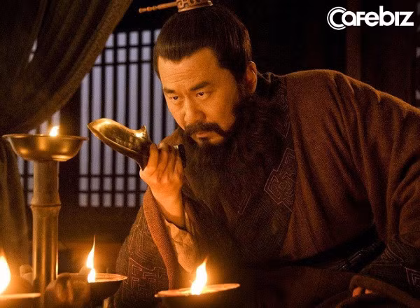 Li giai vi sao Trieu Van thoat duoc su bao vay cua quan Tao Thao