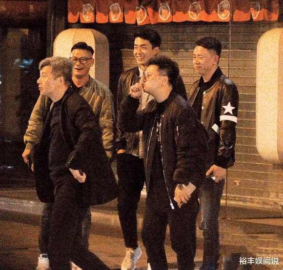 'Chi dai' Xa Thi Man bi chop canh nhau nhet say xin-Hinh-4