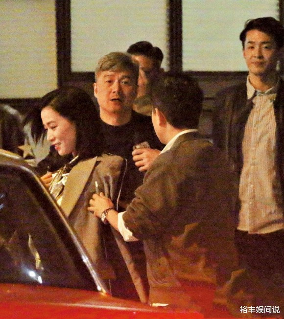 'Chi dai' Xa Thi Man bi chop canh nhau nhet say xin-Hinh-3