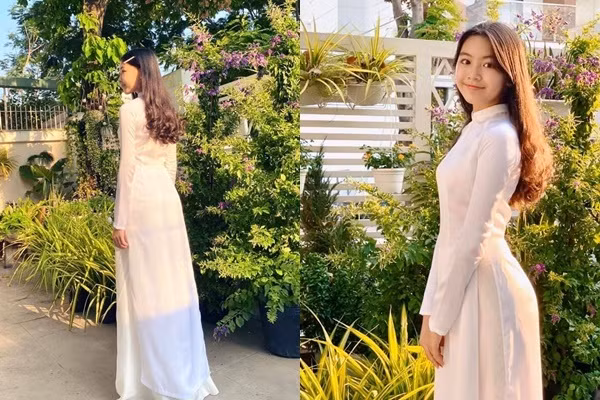 Con gai Quyen Linh thi hoa hau - tranh luan 'no tung' dien dan-Hinh-3