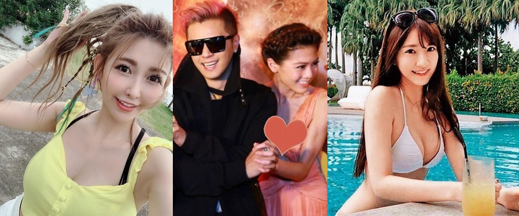 8 tai tu an choi trac tang o showbiz Trung Quoc