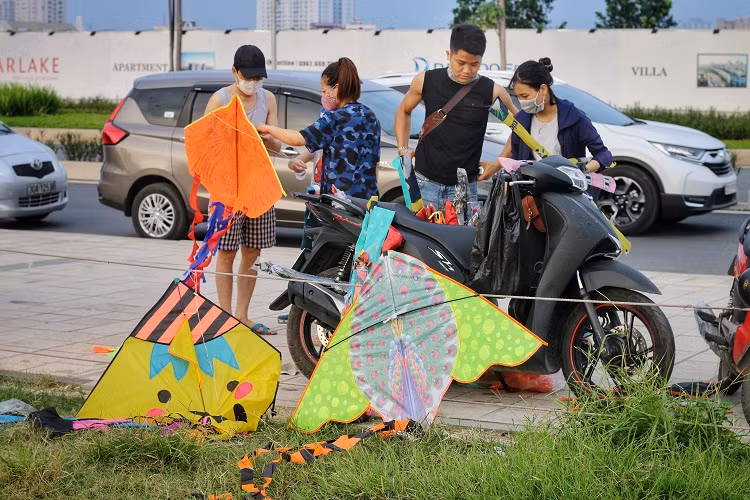 Ban dieu nua buoi chieu, tieu thuong kiem tien du song ca tuan-Hinh-4