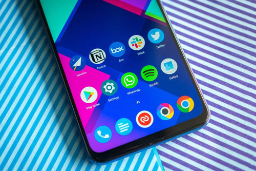 Smartphone chong nuoc, pin 5.000 mAh, gia hon 5 trieu-Hinh-7