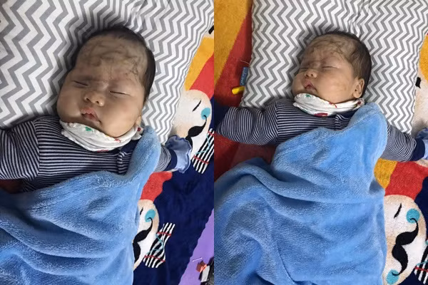 “Hậu quả” khi để chị trông em trai ảnh 3