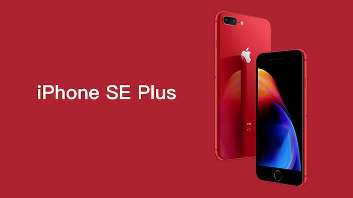 Apple sẽ tiếp tục ra mắt iPhone SE Plus 'siêu to' với mức giá rẻ Apple se tiep tuc ra mat iPhone SE Plus 'sieu to' voi muc gia re