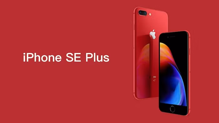 Apple sẽ tiếp tục ra mắt iPhone SE Plus 'siêu to' với mức giá rẻ Apple se tiep tuc ra mat iPhone SE Plus 'sieu to' voi muc gia re