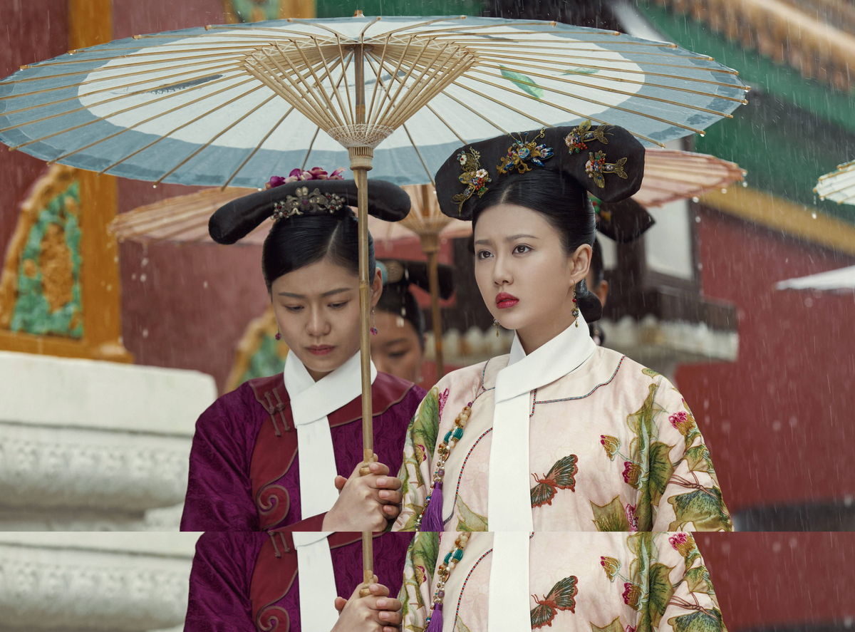 Phi tan nguoi Han khon kheo cua Hoang de Can Long