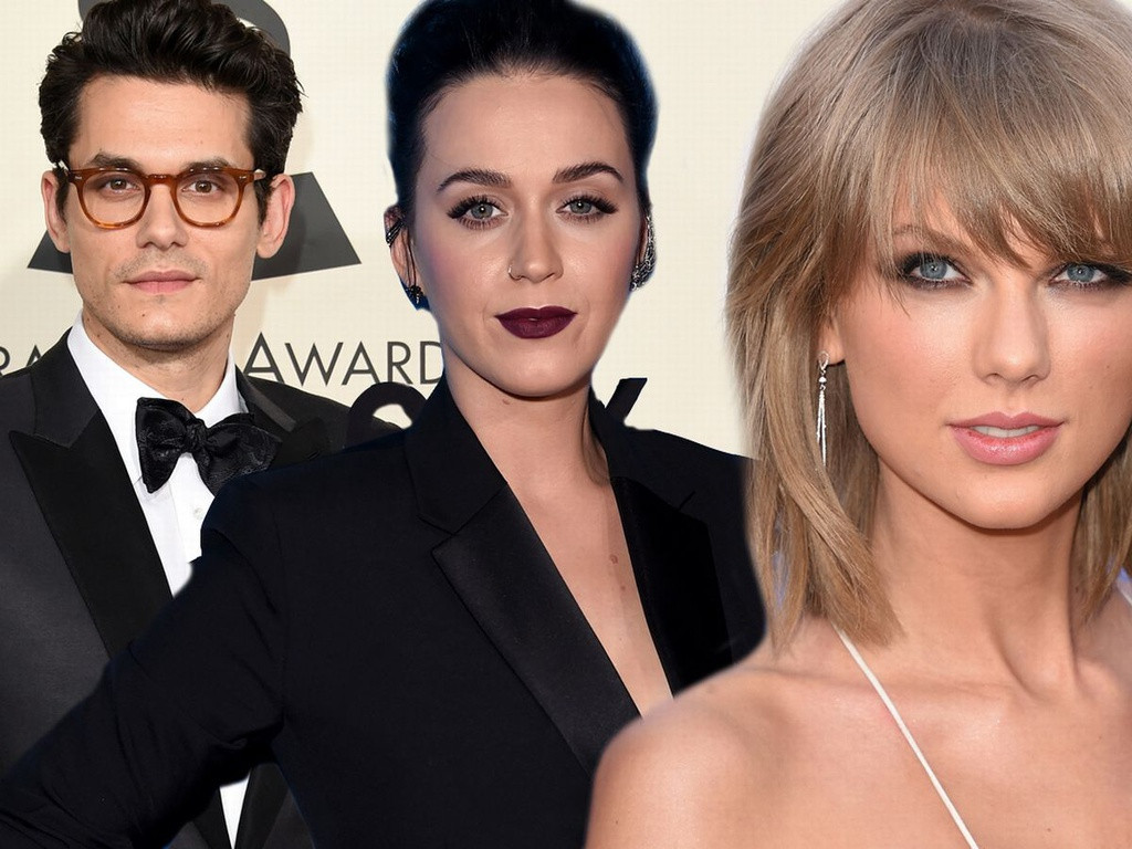 Nhieu nguoi dep showbiz tu mat nhau vi yeu cung mot nguoi