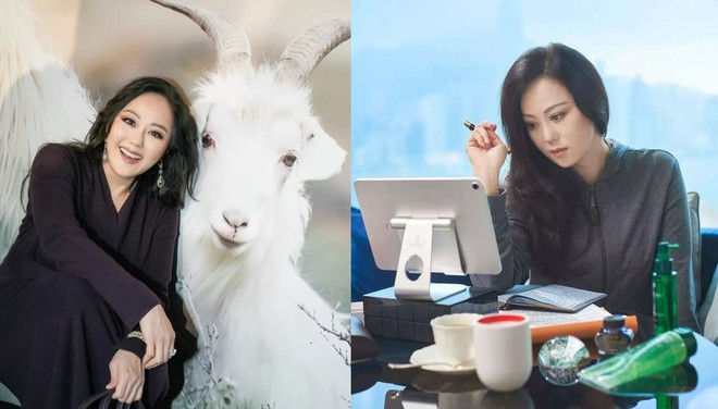 Tung khien 2 ty phu lao dao, Chuong Tieu Hue gio ra sao?