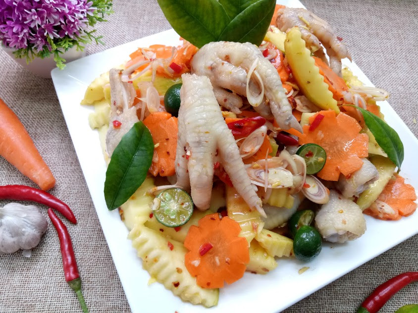 Nom chan ga toi ot thom ngon dam da ai cung me-Hinh-2