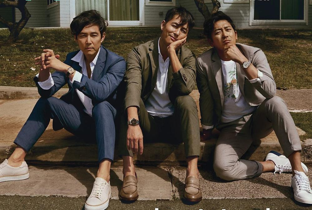 Tài tử bị bạn gái bỏ vì không đủ tiền trả một bữa ăn - Hình 8 Tai tu bi ban gai bo vi khong du tien tra mot bua an-Hinh-8