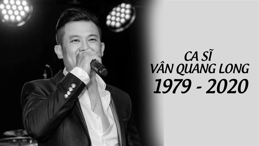 Ba Cuong xot xa vi Van Quang Long ra di dot ngot