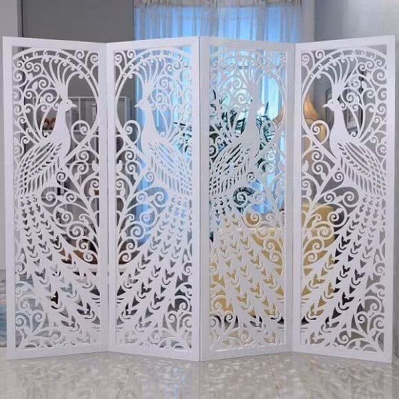 Vua chua khi xua ai cung thich dung binh phong, tai sao?-Hinh-2