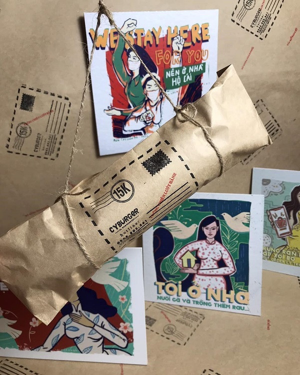 Banh mi yeu nuoc phu song cong dong mang, doanh thu khung-Hinh-2