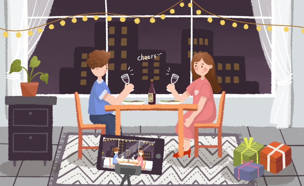 Dấu hiệu chứng tỏ vợ chồng bạn đã hết duyên ảnh 1