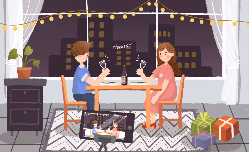 Dấu hiệu chứng tỏ vợ chồng bạn đã hết duyên ảnh 1