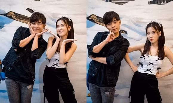 Gin Tuan Kiet va Puka van cu dinh nhau nhu sam-Hinh-2