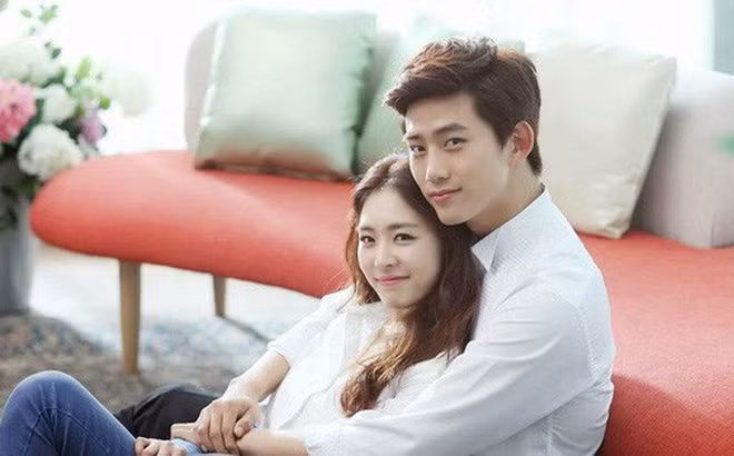 Hoa ra khi yeu mot nguoi chung ta tu nhien co nhung bieu hien nay