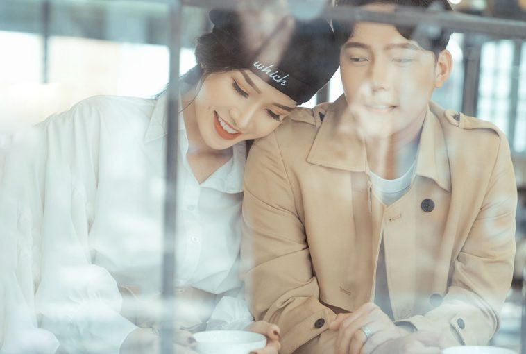 Hóa ra khi yêu một người chúng ta tự nhiên có những biểu hiện này - Hình 2 Hoa ra khi yeu mot nguoi chung ta tu nhien co nhung bieu hien nay-Hinh-2