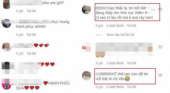 Huỳnh Anh khoe ảnh ôm chặt bạn gái mới - Hình 3 Huynh Anh khoe anh om chat ban gai moi-Hinh-3