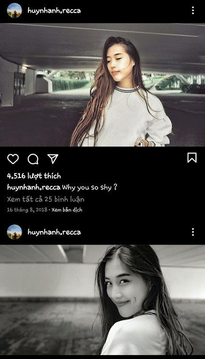 Huỳnh Anh khoe ảnh ôm chặt bạn gái mới - Hình 4 Huynh Anh khoe anh om chat ban gai moi-Hinh-4