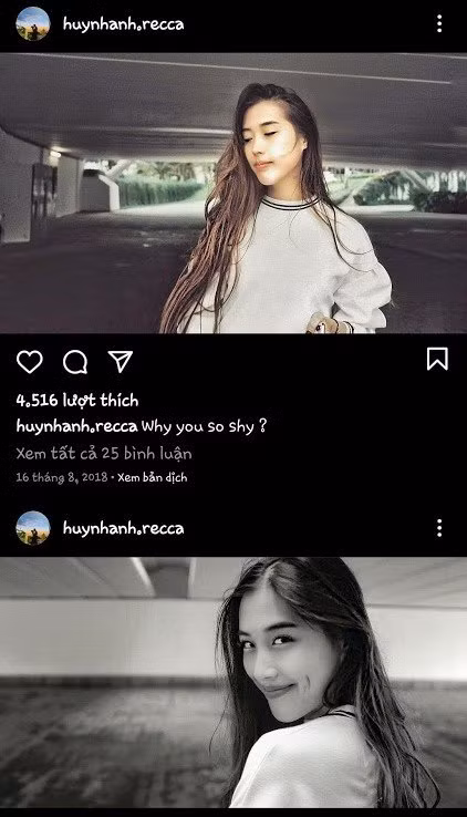 Huynh Anh khoe anh om chat ban gai moi-Hinh-4