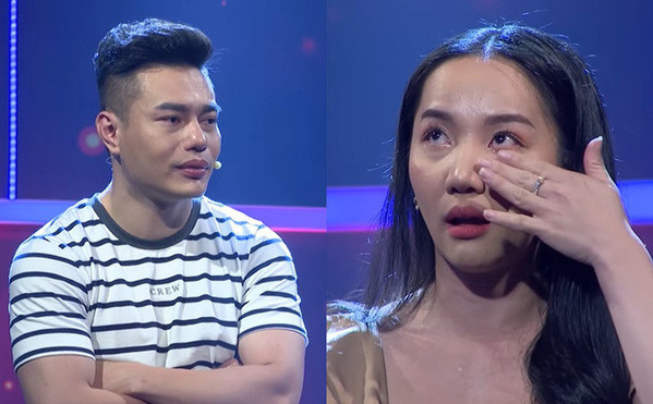 Ba xa Duong Bao Lam bi chui 'vo van hoa' khi dien voi chong-Hinh-2