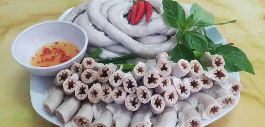 Cac cap vo chong muon co con can tranh xa loai thuc pham nay-Hinh-2