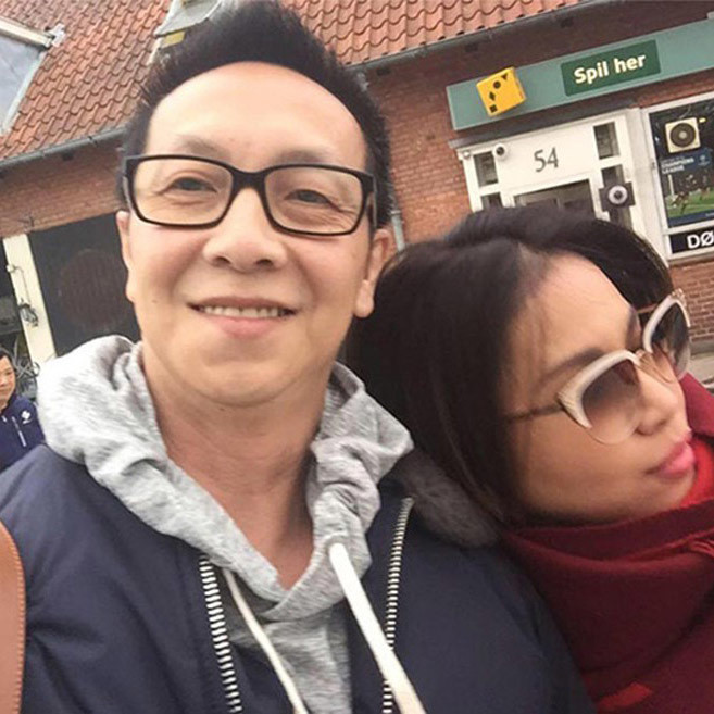 Cuoc song xa hoa cua Minh Tuyet va chong dai gia-Hinh-9