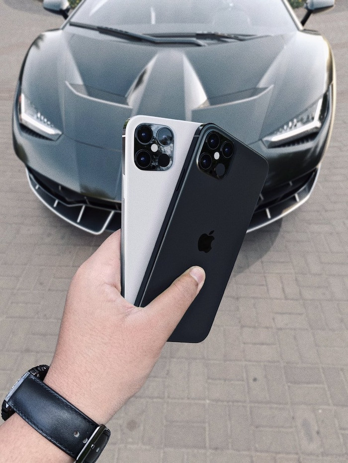 iPhone 12 'sieu to khong lo' xuat hien 'bang xuong bang thit'-Hinh-3