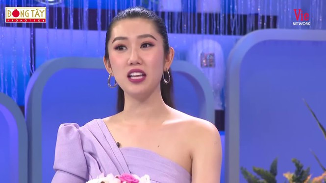 Thúy Ngân lần đầu tiết lộ bạn trai chở vào nghĩa địa để đe dọa - Hình 2 Thuy Ngan lan dau tiet lo ban trai cho vao nghia dia de de doa-Hinh-2