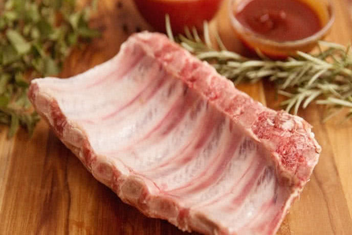 Tuyet doi khong an nhung suon loai nay di cho